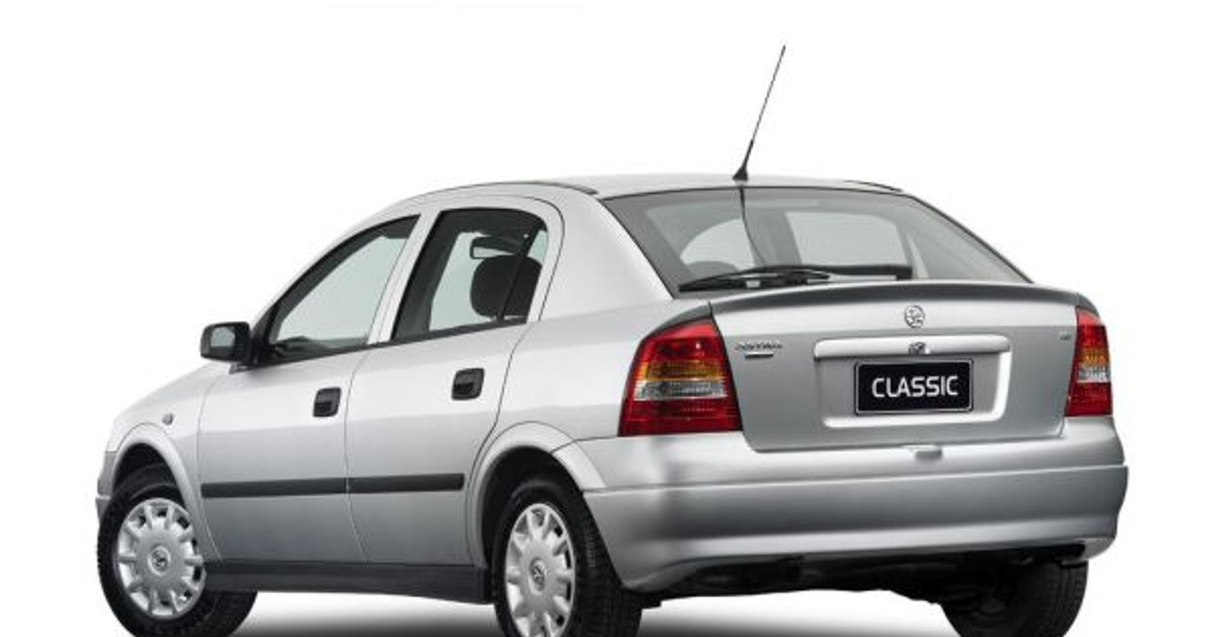 Opel Astra Classic II