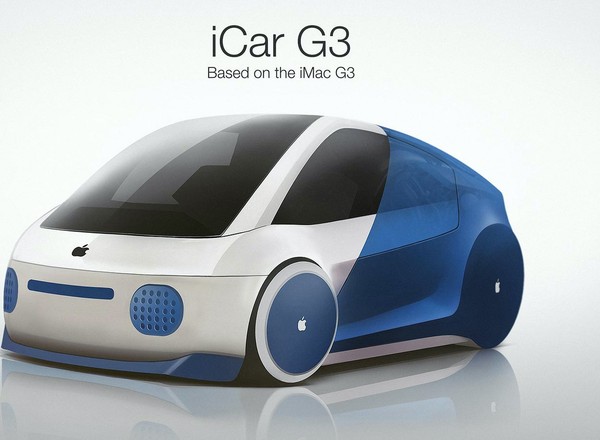 Apple Car – jednak we współpracy z Kią?