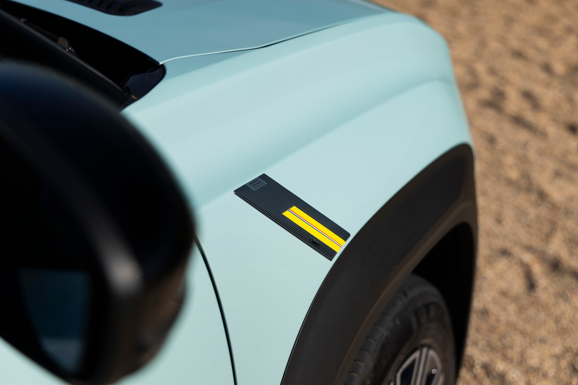 Renault 4 E-Tech