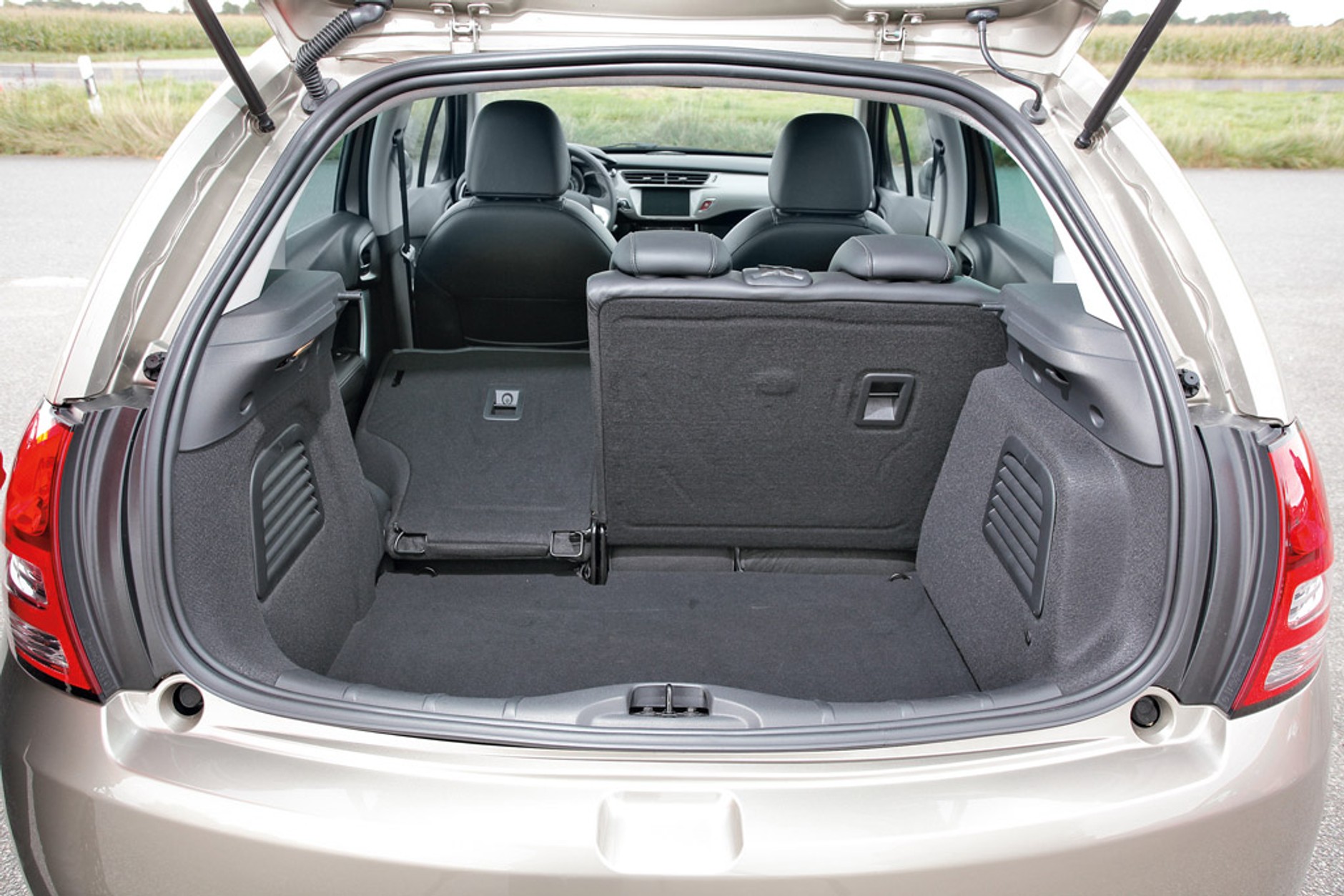 Małe jest piękne: Ford Fiesta kontra Suzuki Swift i Citroen C3