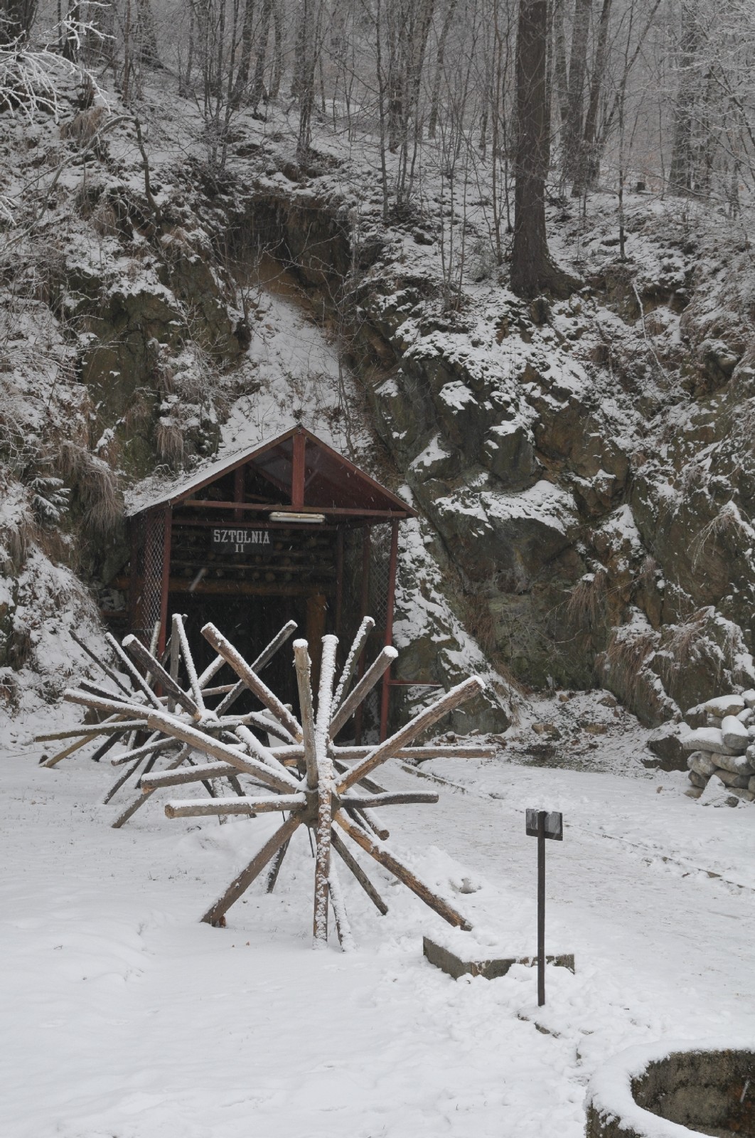 Terenowe zwiedzanie Polski