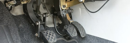 Skoda z myślą o niepełnosprawnych