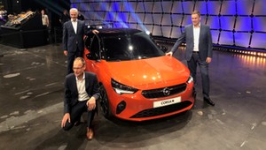 Nowy Opel Corsa-e - znamy ceny