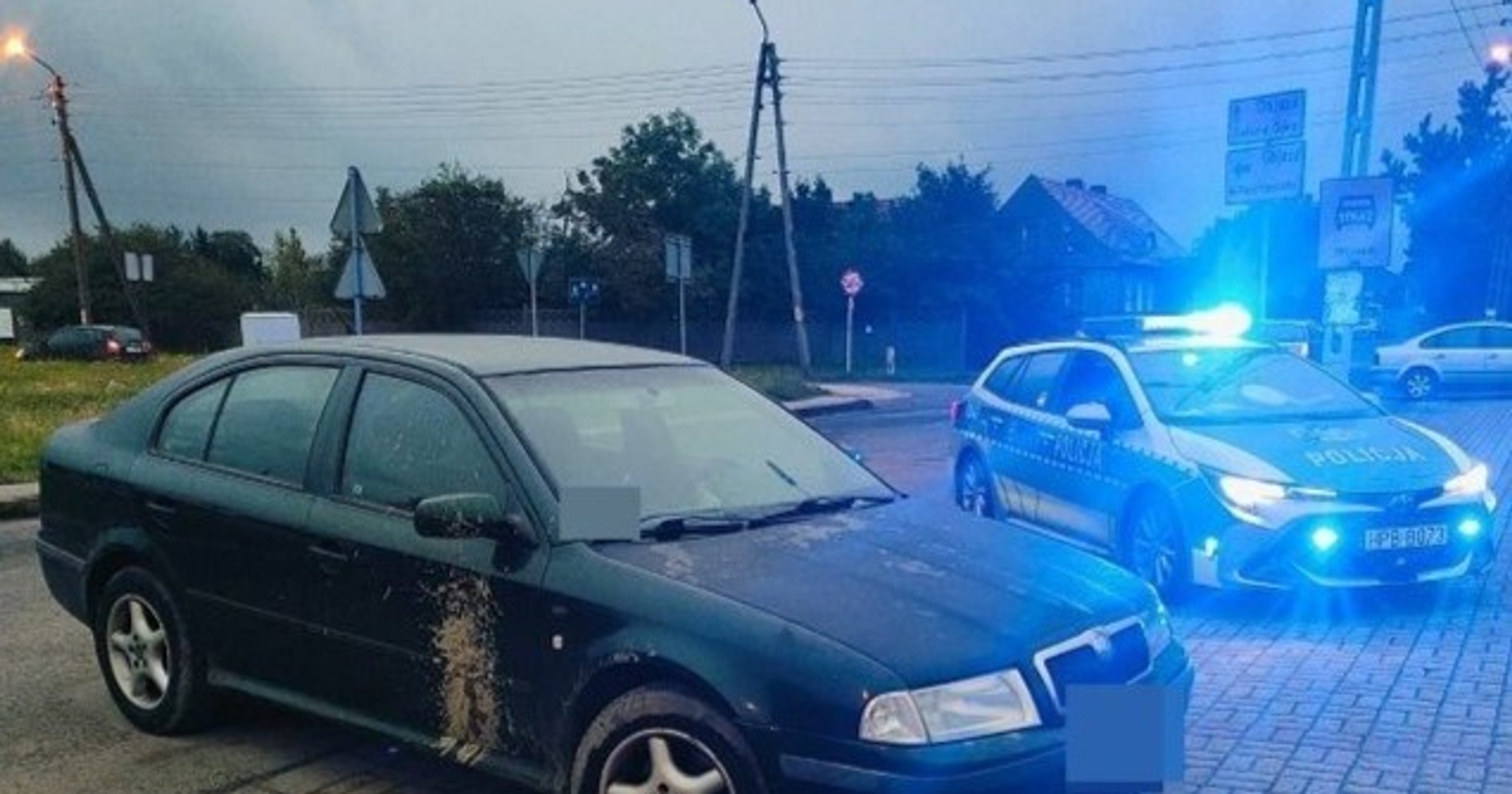 Źródło: legnica.policja.gov.pl/policja.pl