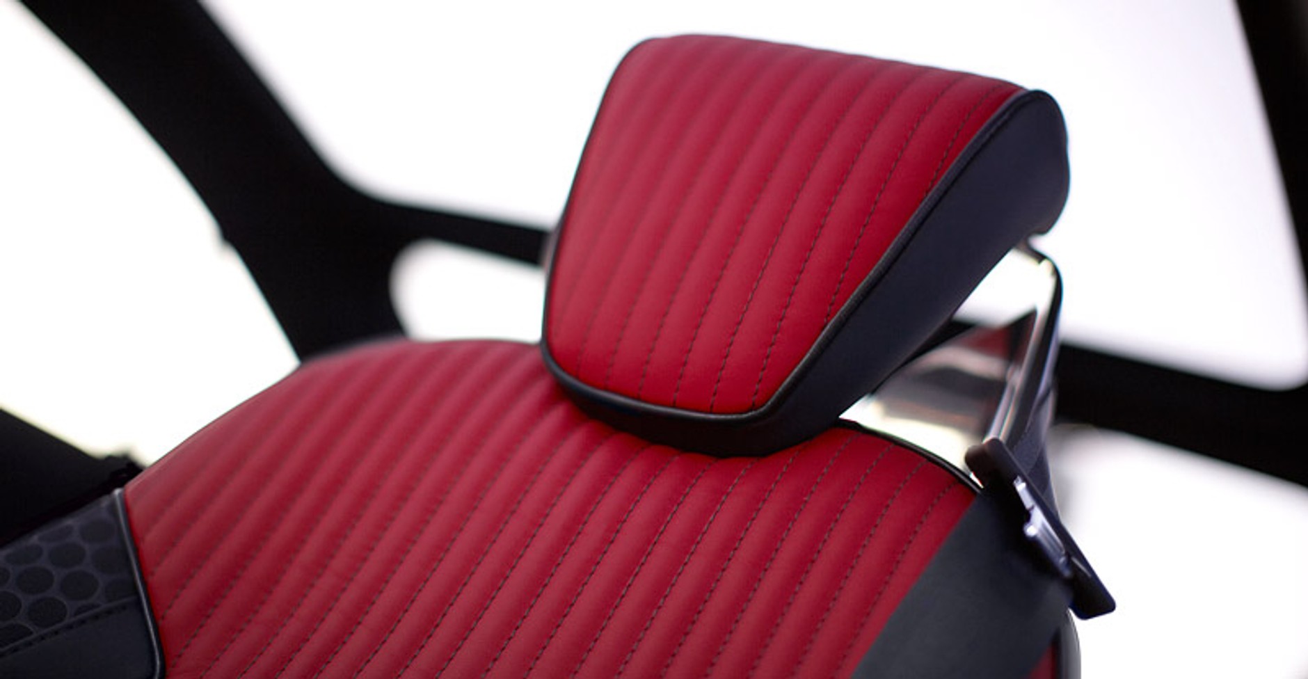 Detroit 2008: Ford Verve Sedan – Mondeo junior