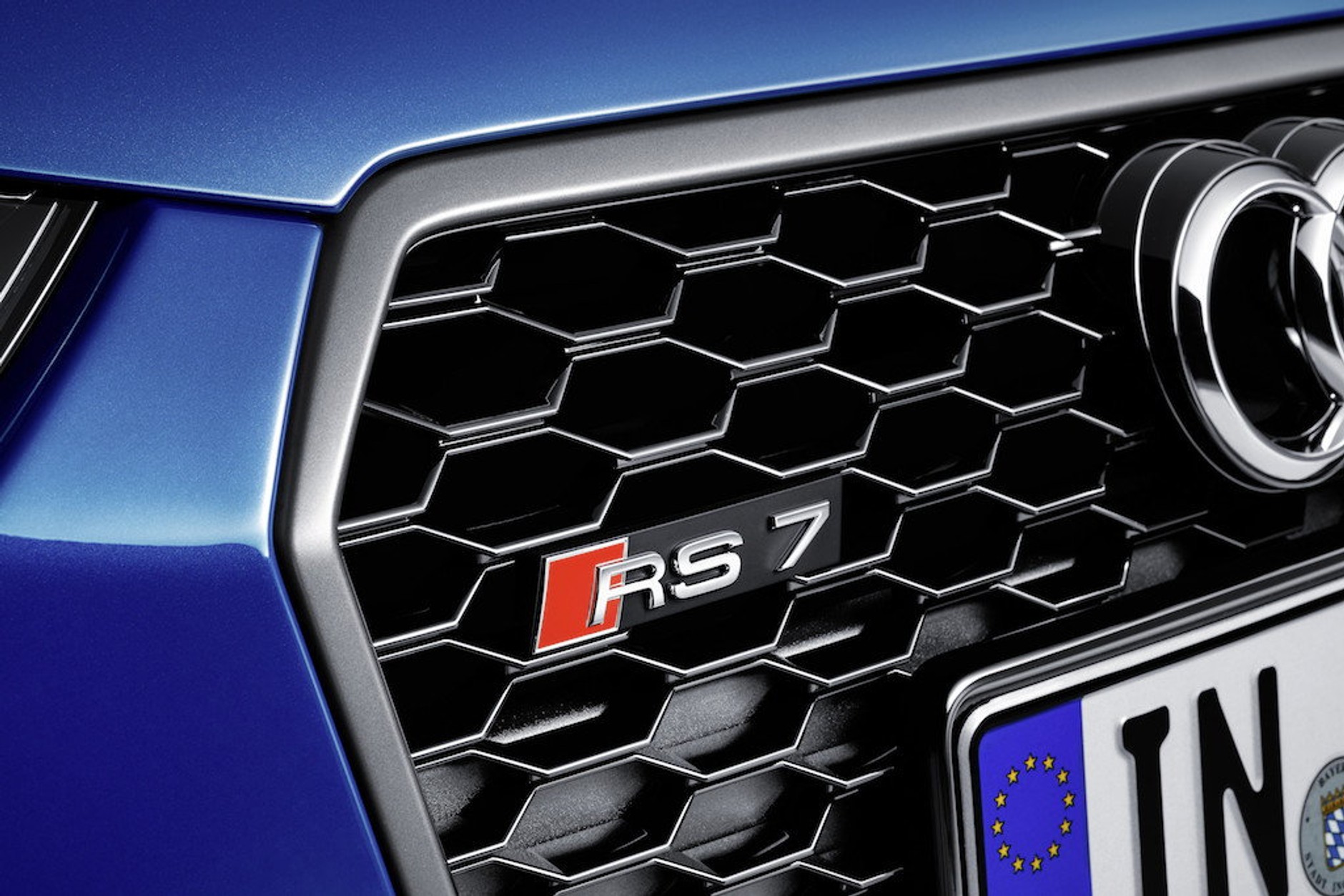 Audi RS 6 Avant i RS 7 Sportback – wersja performance