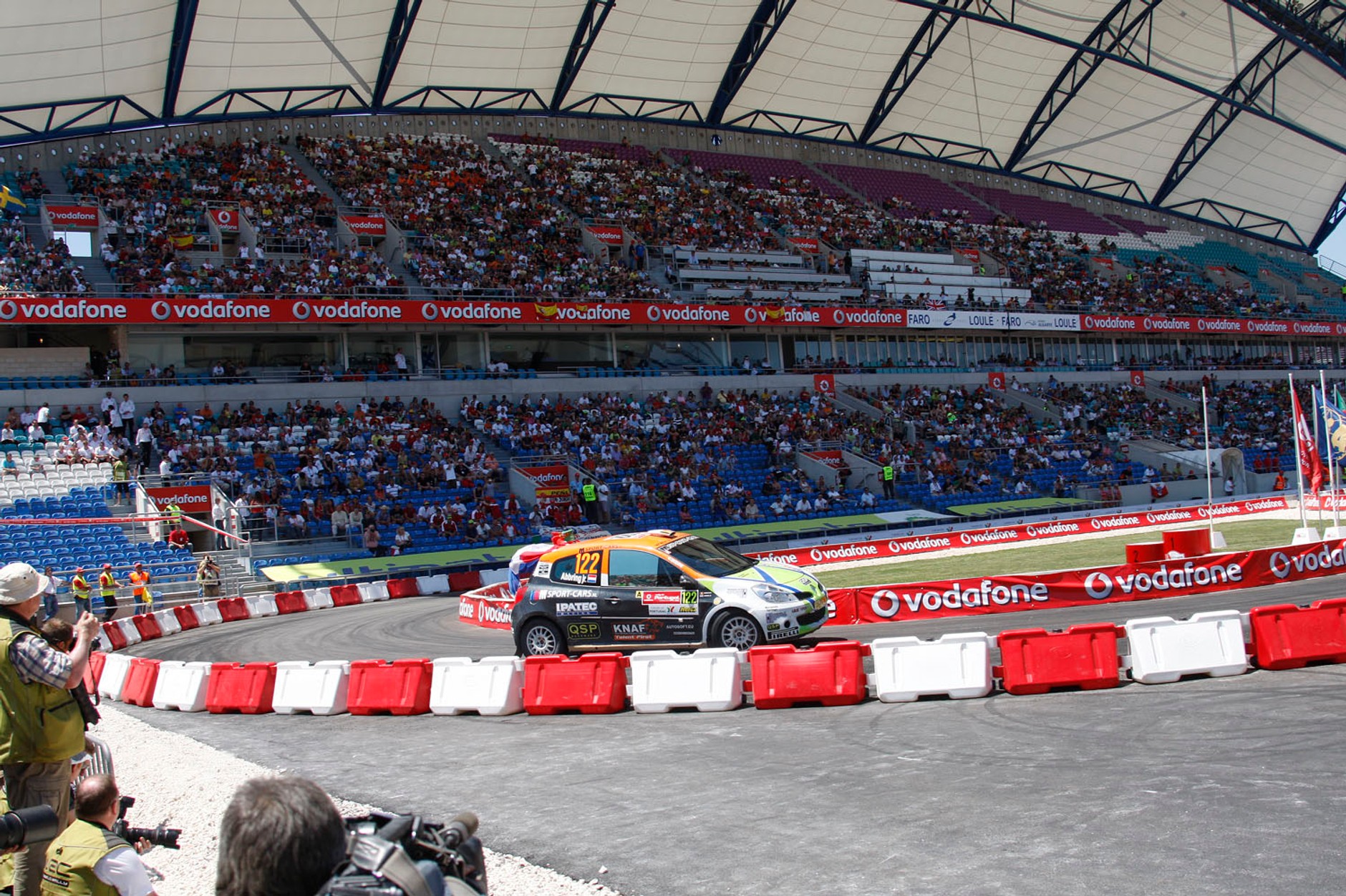 Rajd Turcji 2010: nowy król rajdów Sebastien II (3. etap, wyniki)