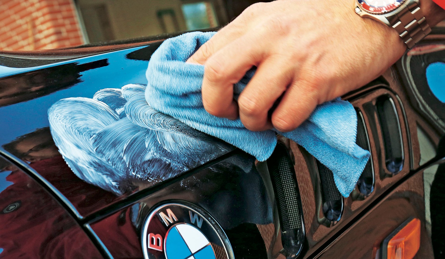 Przygotuj auto do zimowego snu