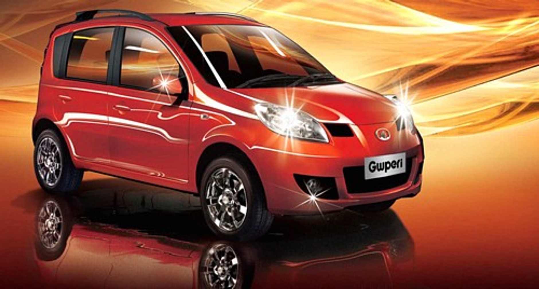 Great Wall Motors - Chińczyczy ruszają na podbój Europy