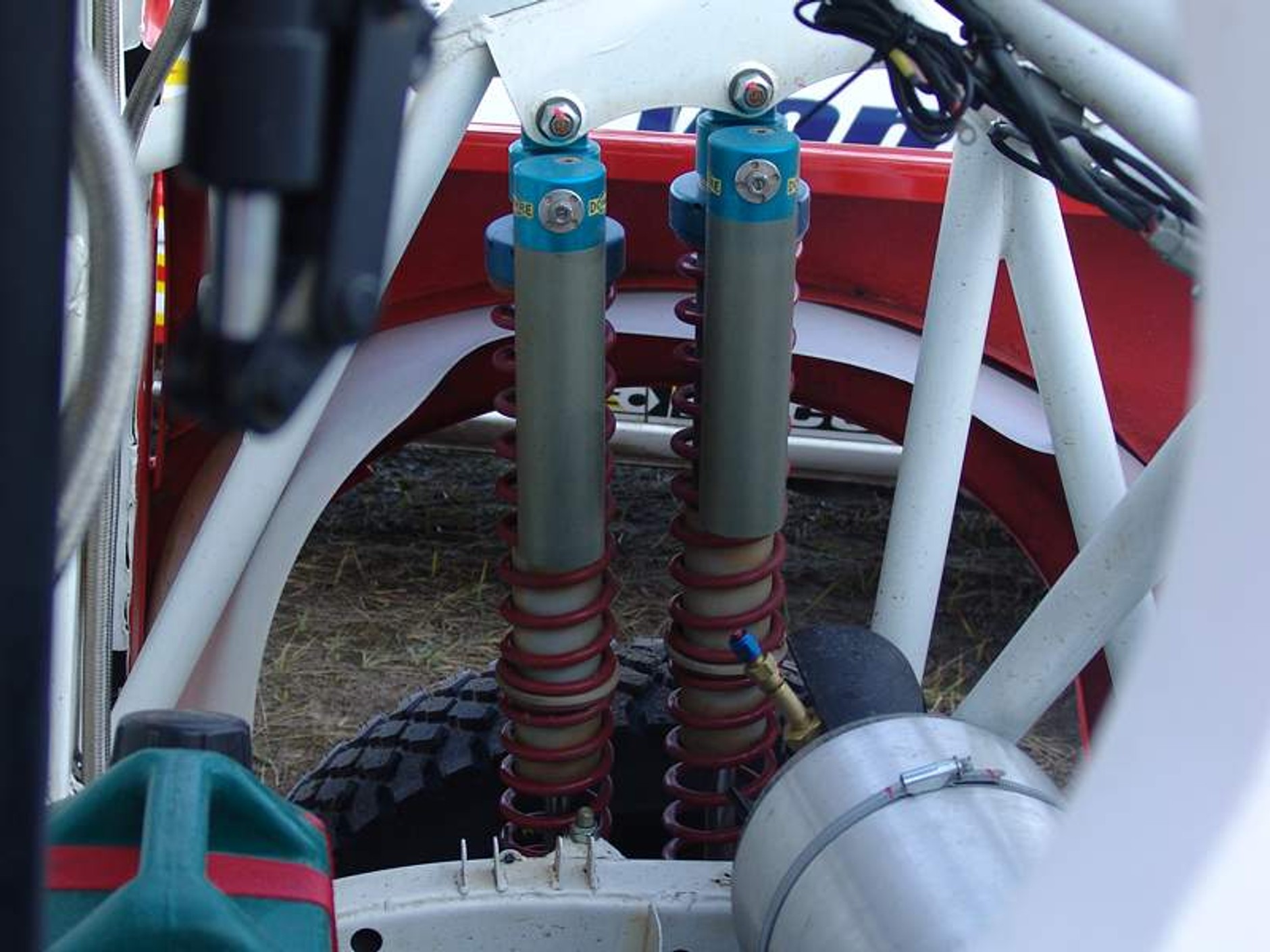 Dakar 2007: Orlen Team już gotowy!