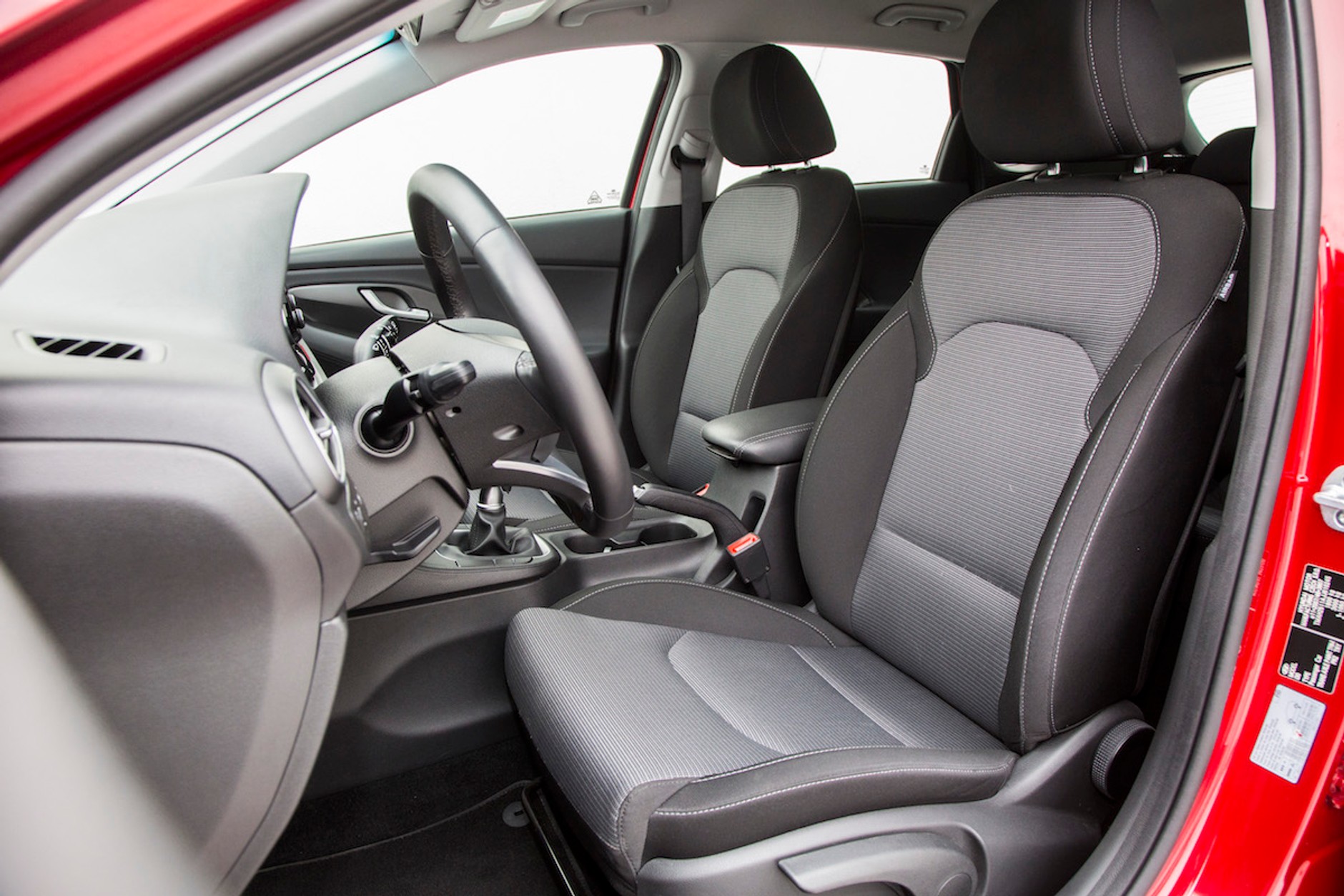 Hyundai i30 - na rynku od 2017 r., kosztuje od 62 000 zł