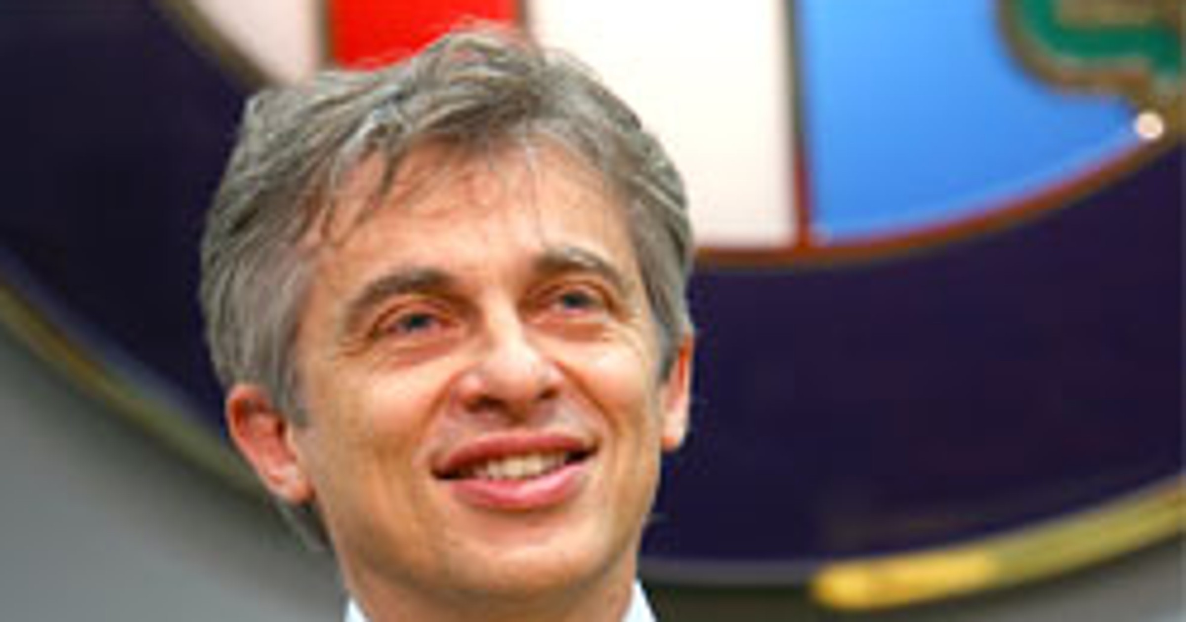 Sergio Cravero nowym szefem Alfa Romeo