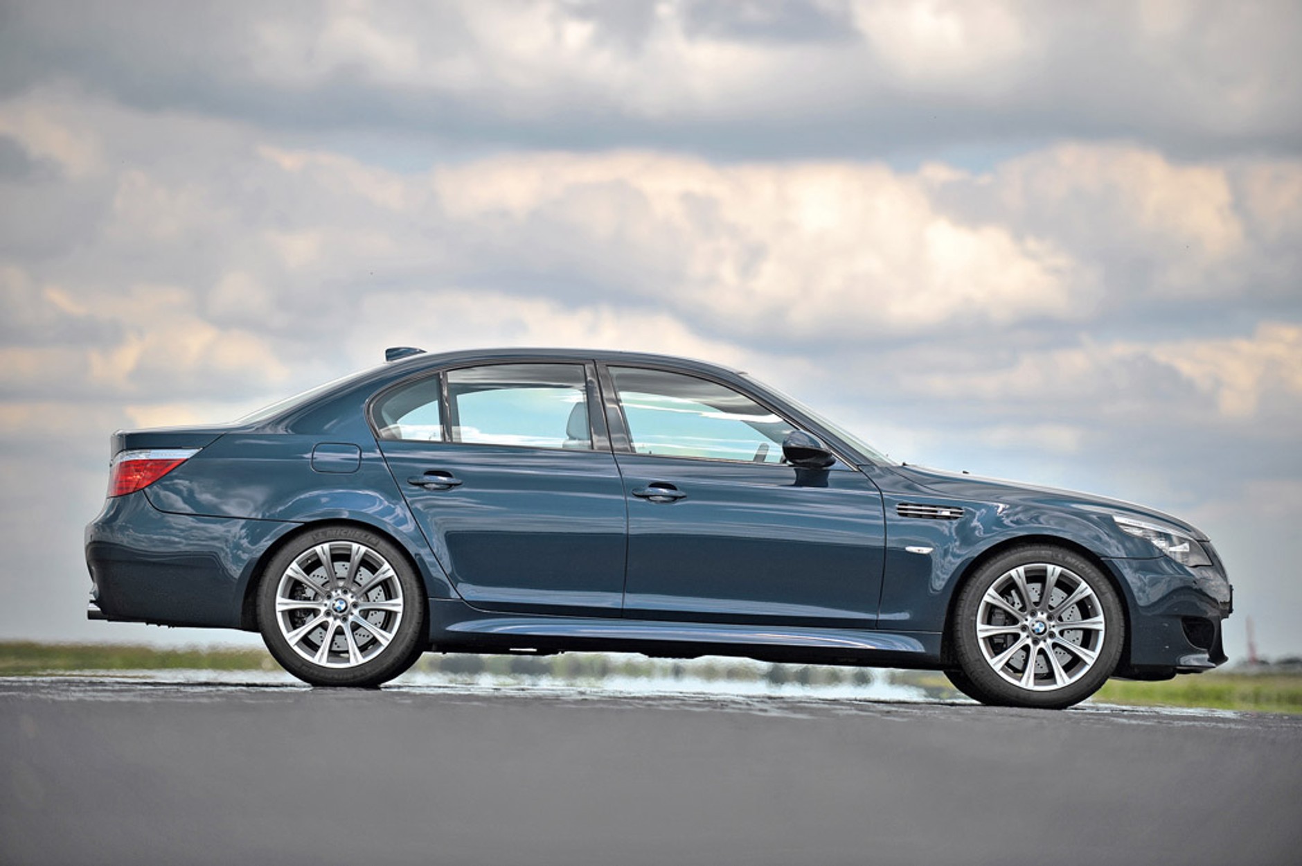 Sprawdzamy które auta mają najprzestronniejsze wnętrza