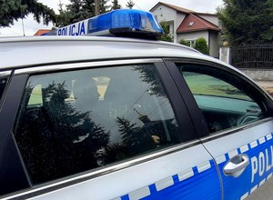 70-latek pędził na grzyby 153 km/h w terenie zabudowanym. Stracił prawo jazdy