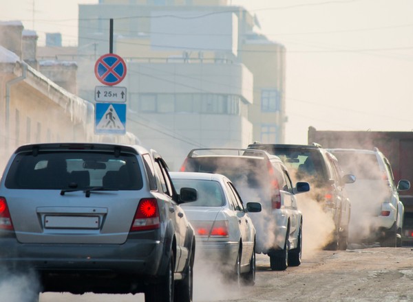 Silniki Diesla emitują o 50 procent więcej zanieczyszczeń niż pokazują oficjalne dane