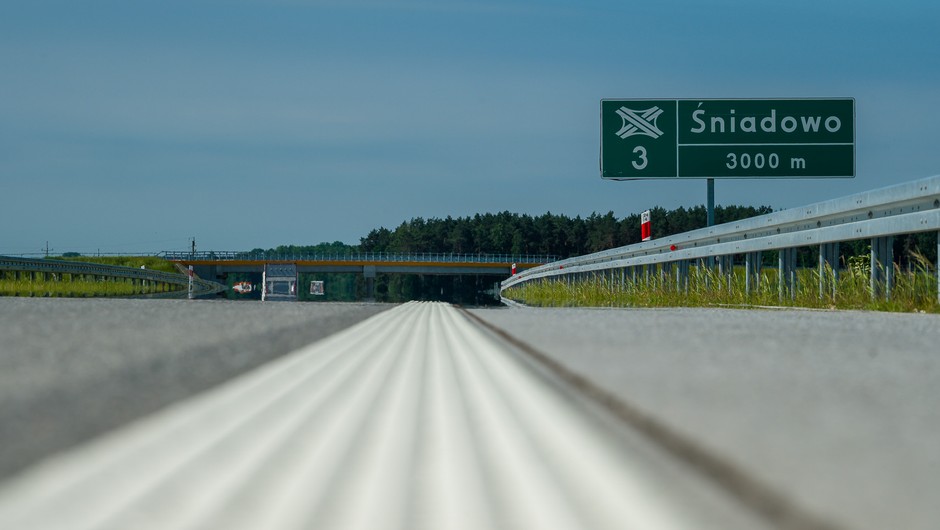 Via Baltica