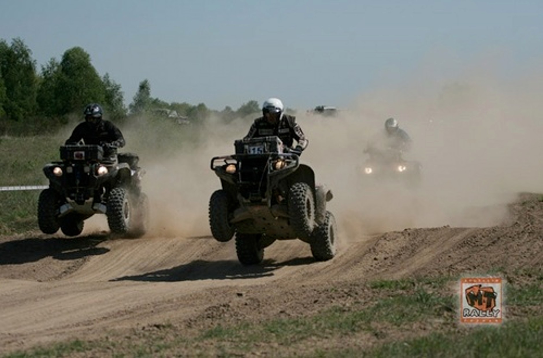 I edycja MT Rally zakończona!