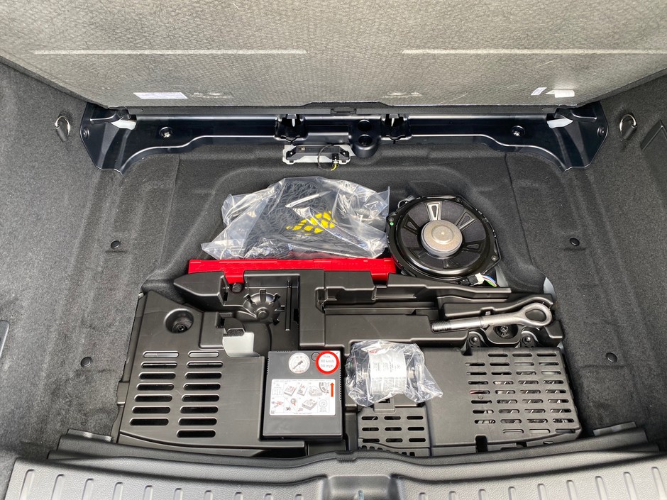 Mercedes GLA 200