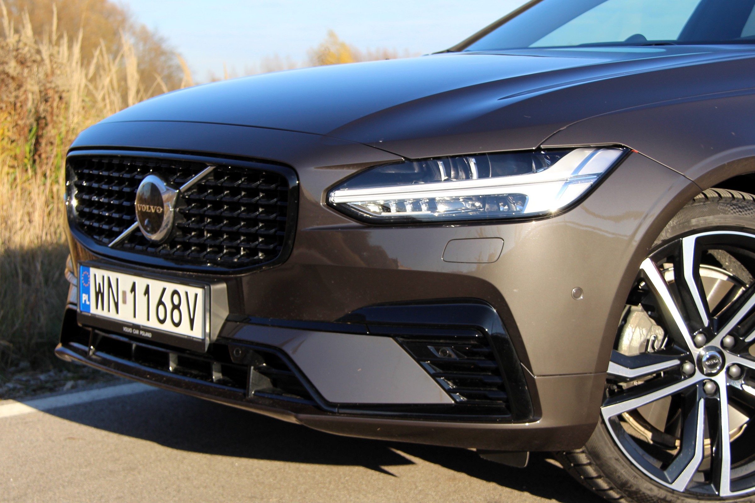 Volvo zrobi największą aktualizację OTA w swojej historii. Obejmie 2,5 mln aut