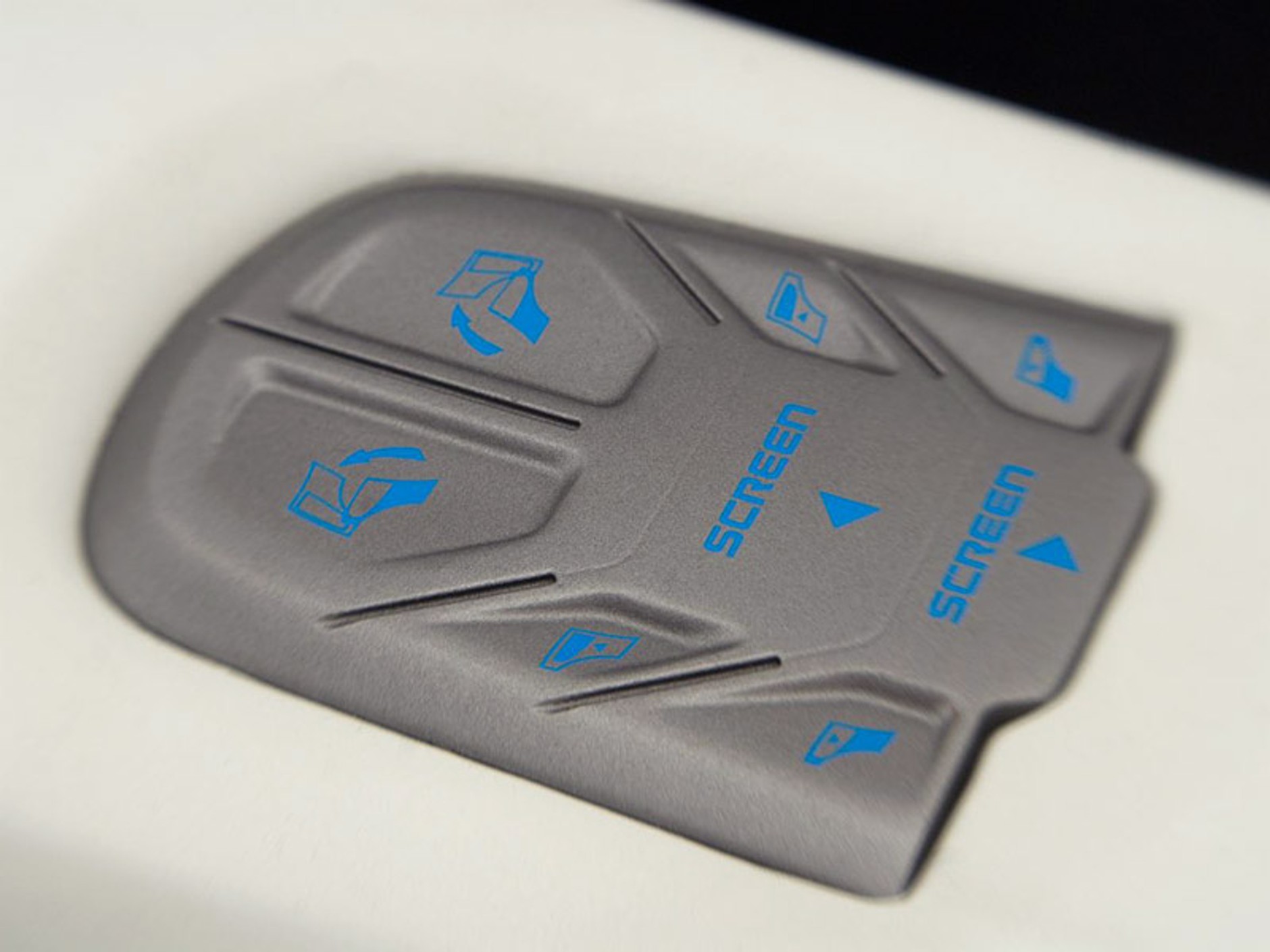 Detroit 2008: Dodge ZEO Concept – elektryczny sportowiec