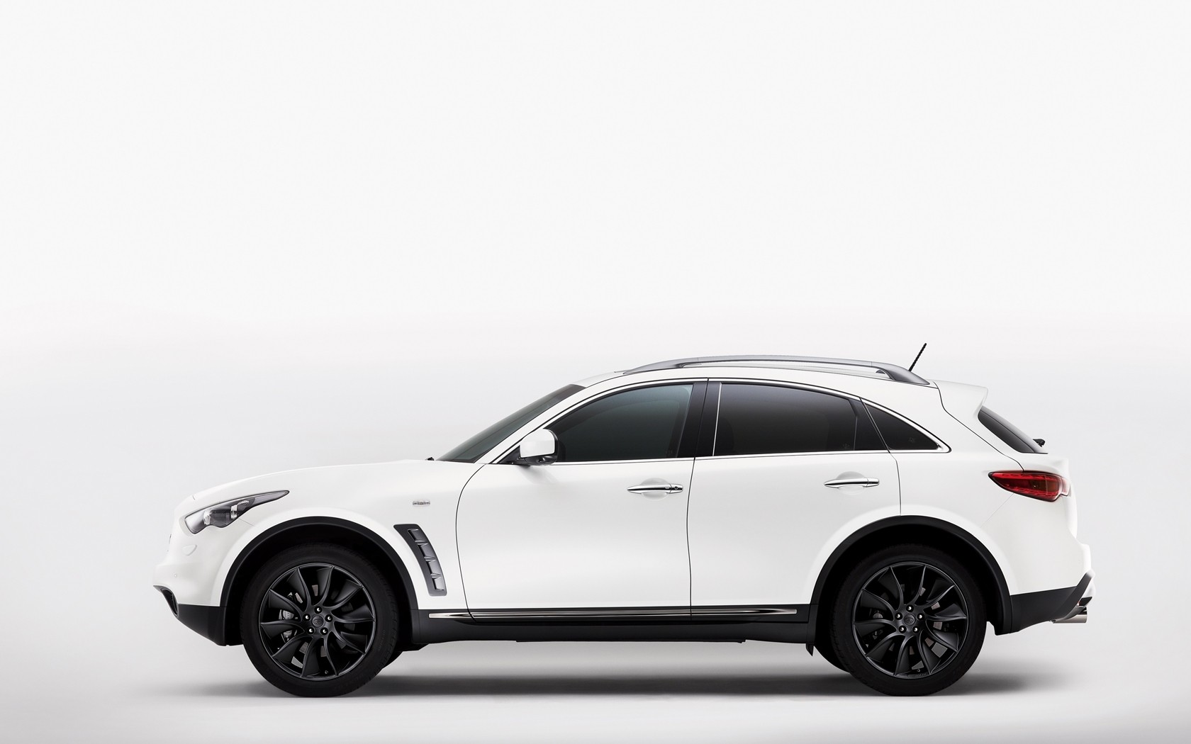 Infiniti FX Limited Edition