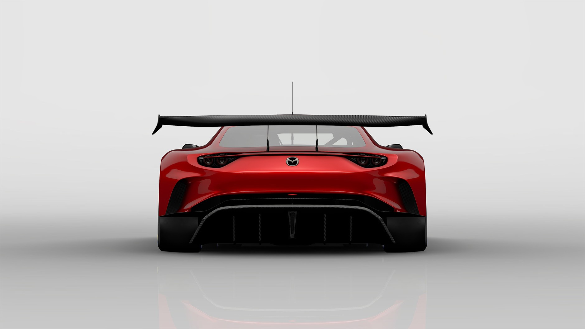 Mazda RX-Vison GT3 Concept