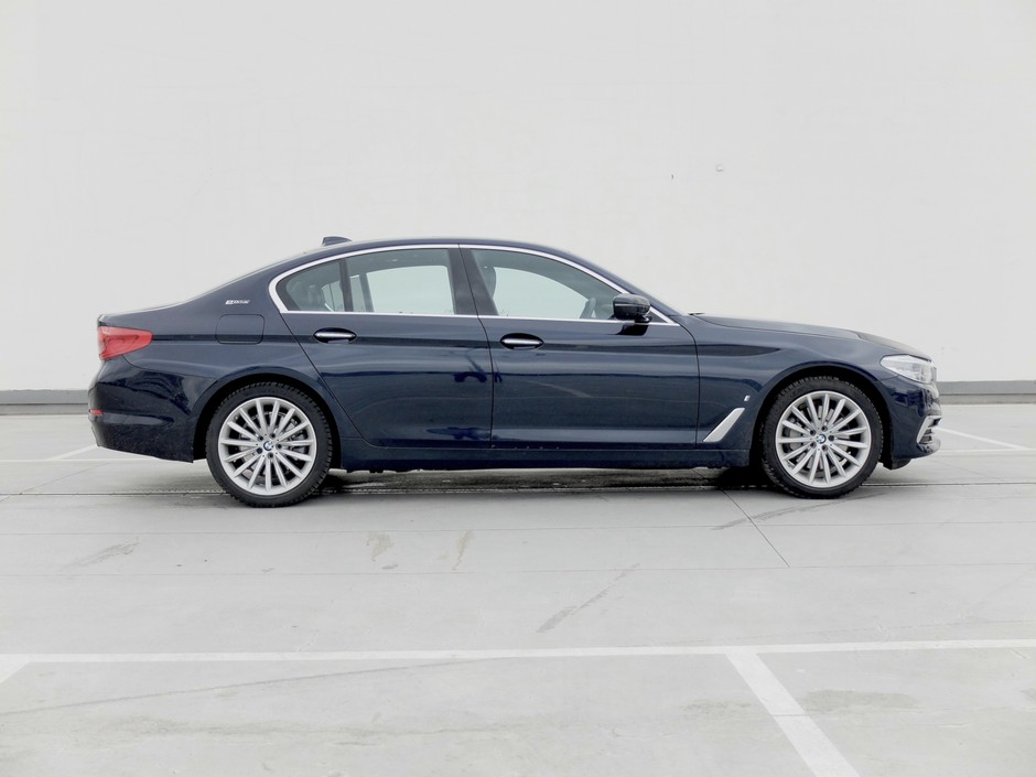 BMW 530 iPerformance