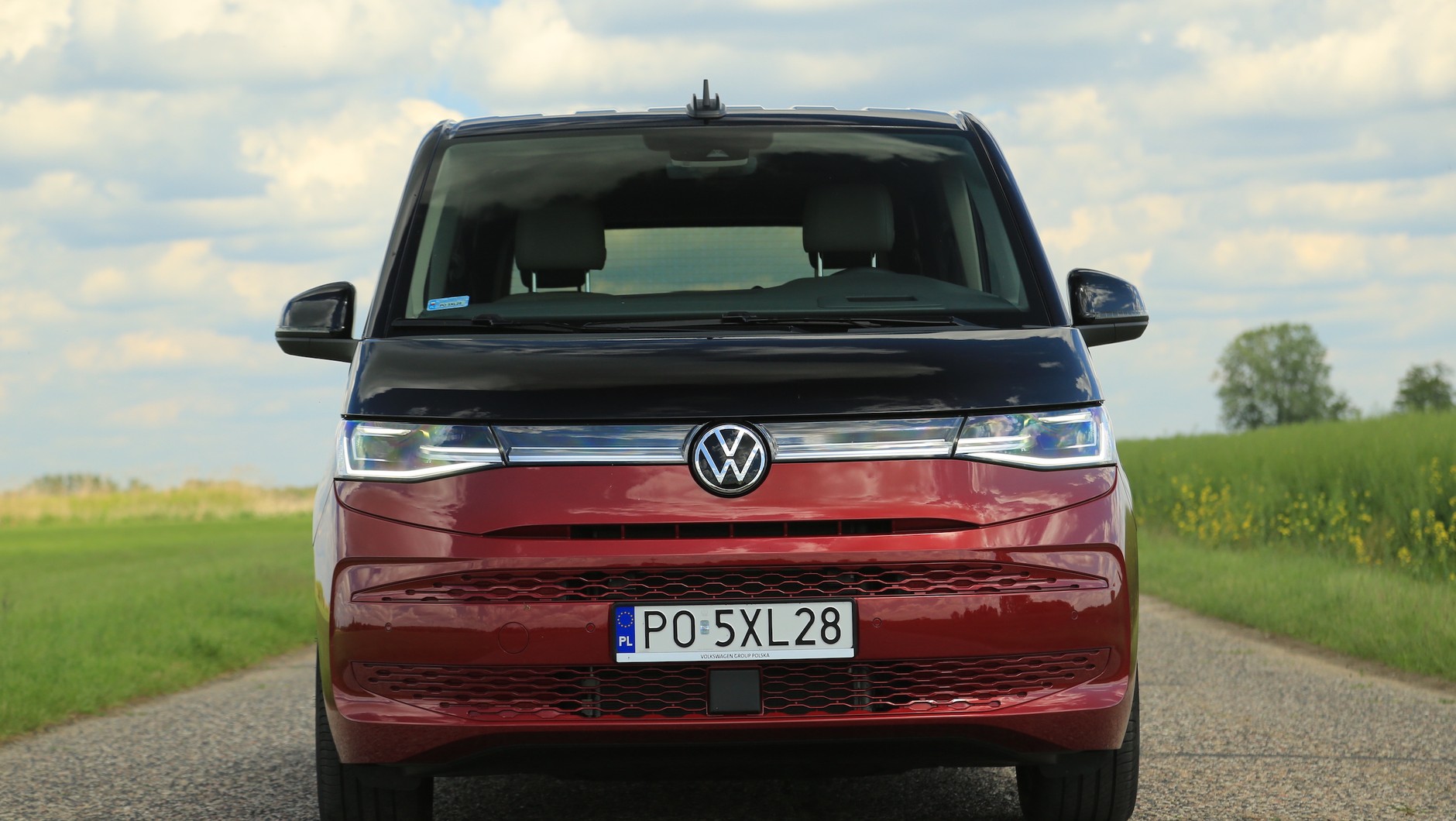Volkswagen Multivan T7 1.4 eHybrid