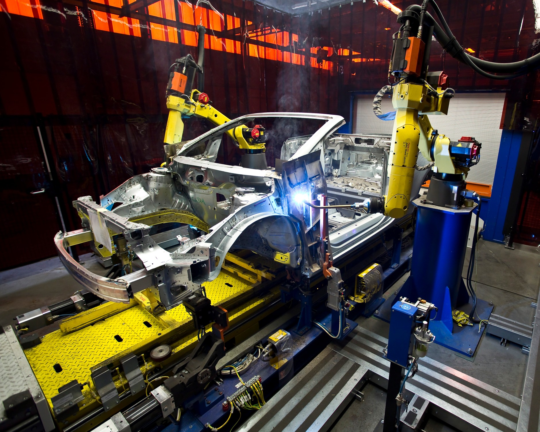 Opel Cascada - ruszyła produkcja