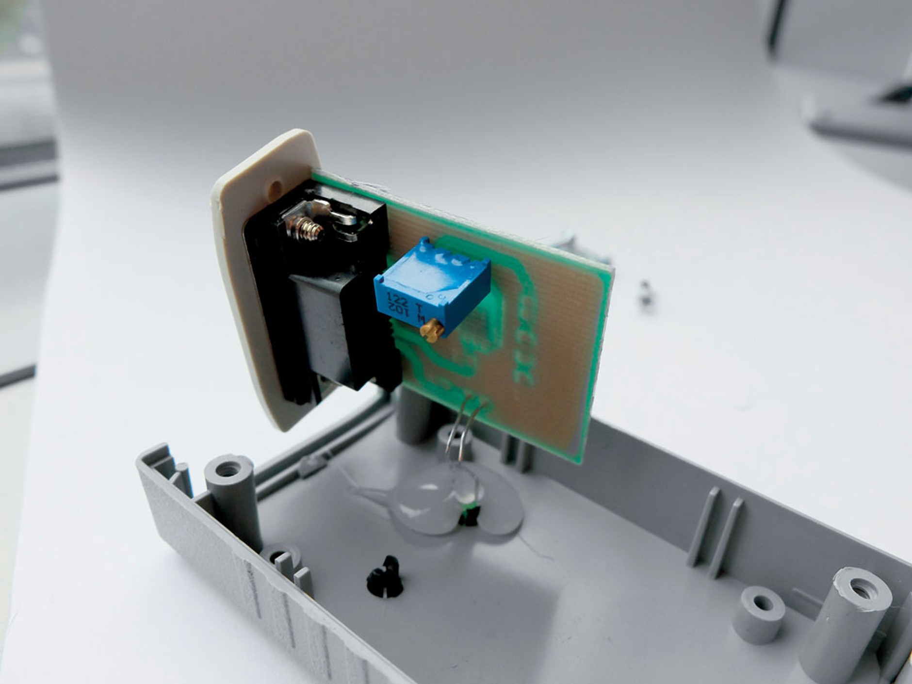 DS Tuning Chip Box CR cena zakupu 179 zł