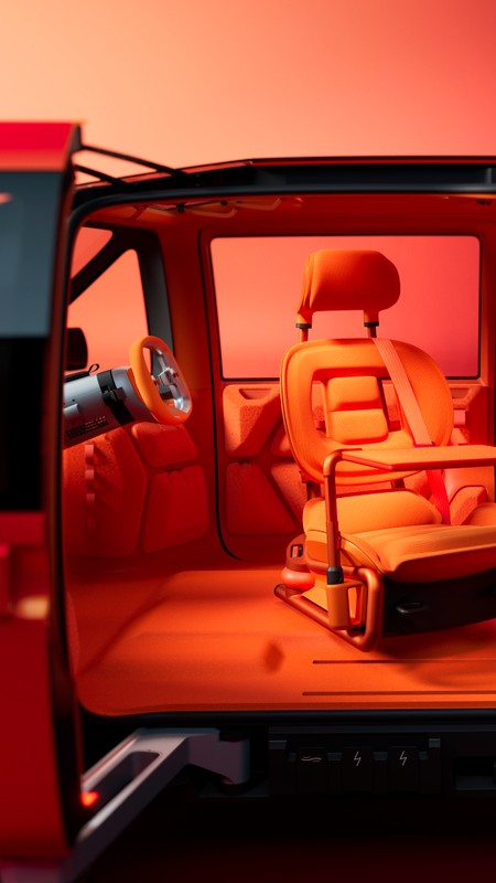 Citroen Elo Concept 2026