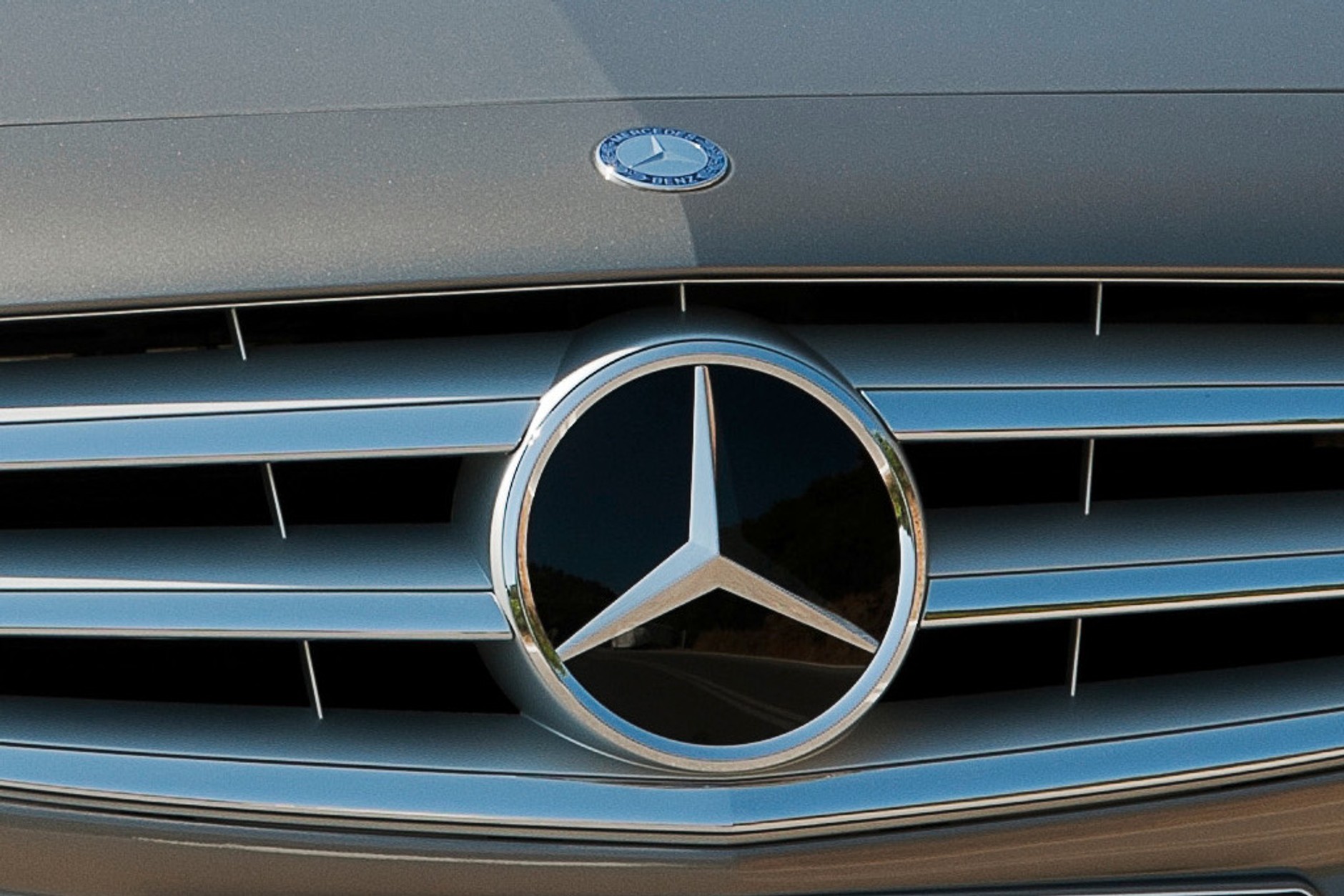 Nowy Mercedes Klasy A