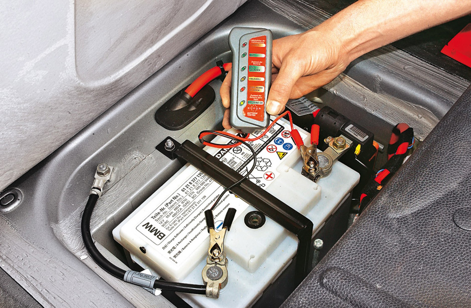 Tak kręcą serwisy! Zobacz, jak nie dać się oskubać w warsztacie!