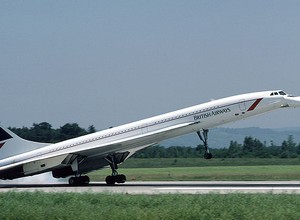 Concorde to jeden z najwspanialszych samolotów świata! Dlaczego?