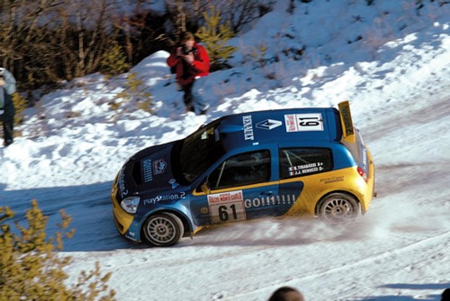 Bohaterzy drugiej ligi