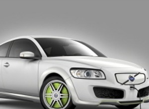 IAA Frankfurt 2007: Volvo w trosce o środowisko (wideo)