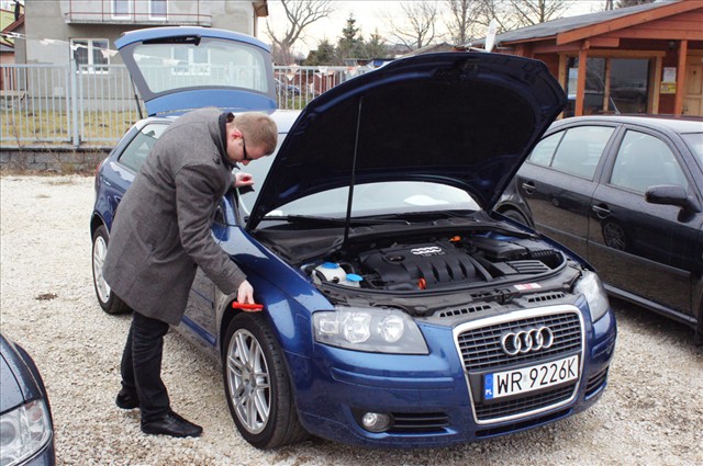 Ogłoszenie samochodu na popularnych stronach internetowych to najlepszy sposób, by szybko pozbyć się auta. To także wyjątkowo droga zabawa