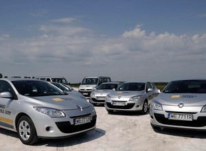 Parkowanie nie musi być problemem