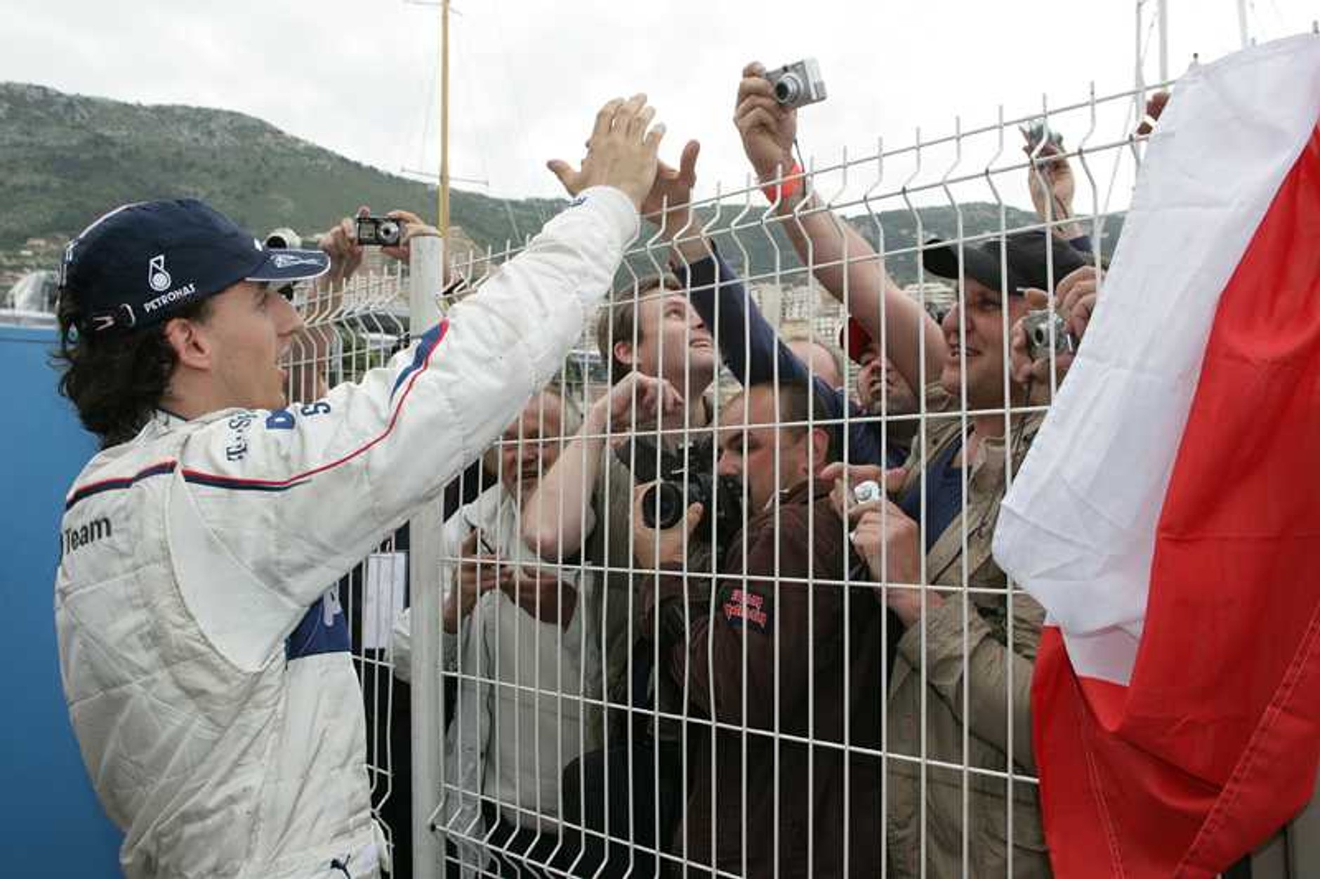 Grand Prix Monaco 2009: historia i harmonogram (fotogaleria)