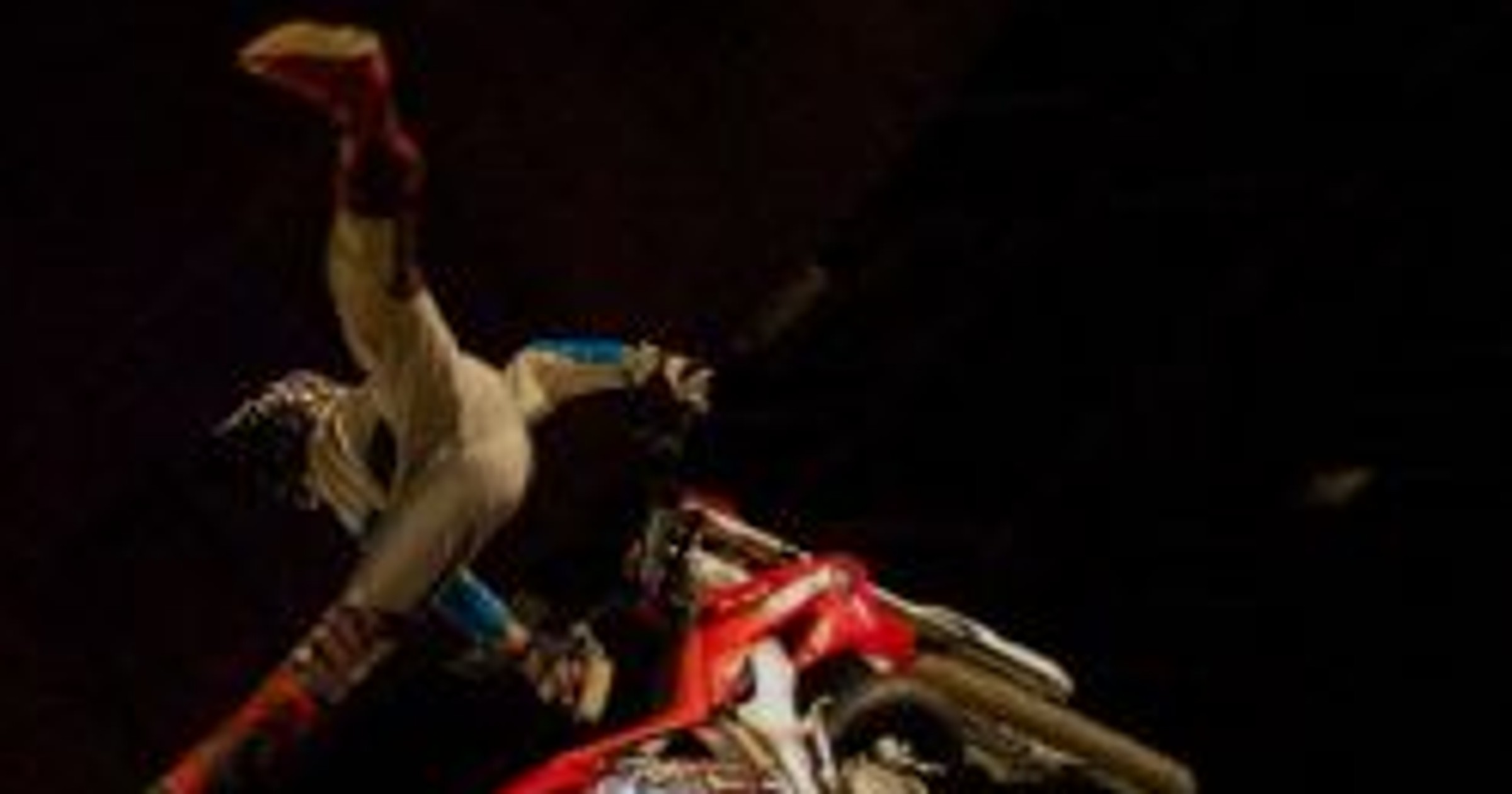 DIVERSE Night of the Jumps: Pierwszy dzień w katowickim Spodku