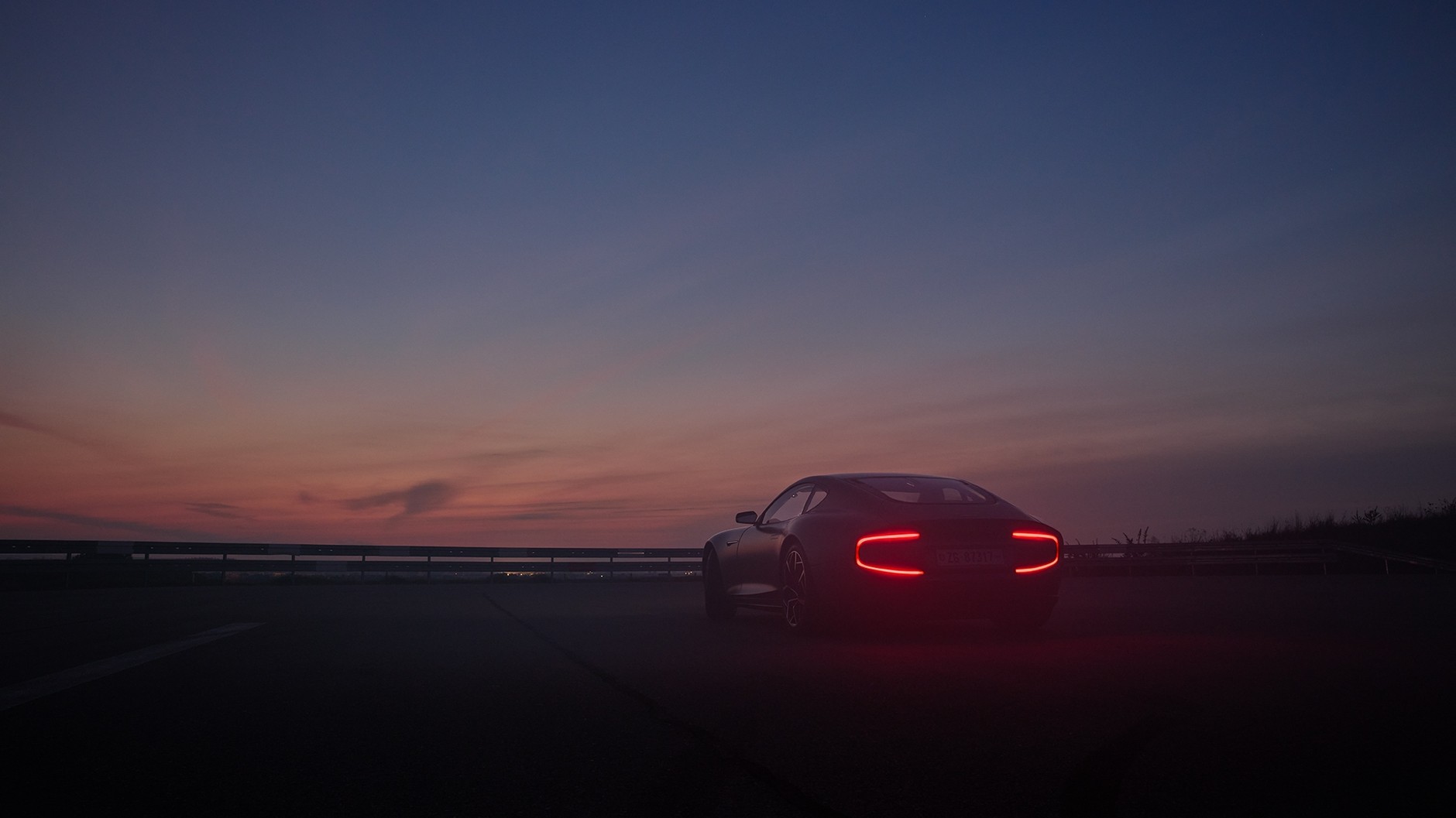 Piech GT