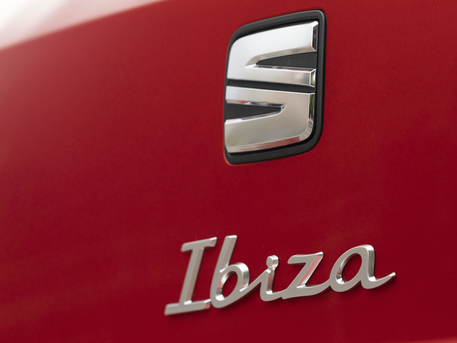 Seat Ibiza (piąta generacja; od 2017 r.)