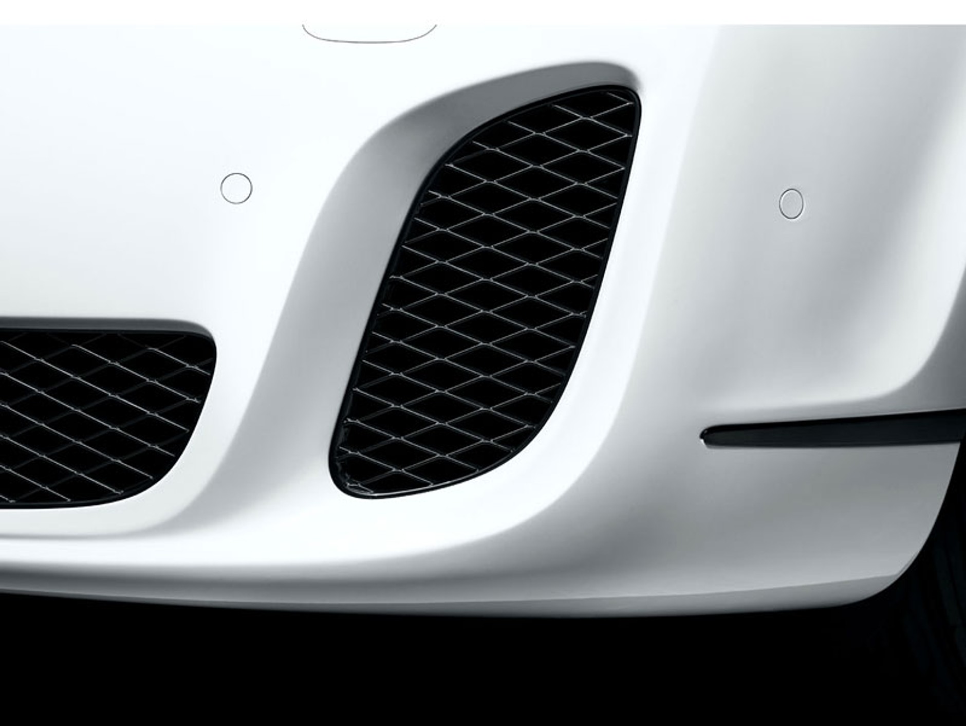 Genewa 2009: Bentley Continental Supersports – luksusowe coupe jeszcze mocniejsze