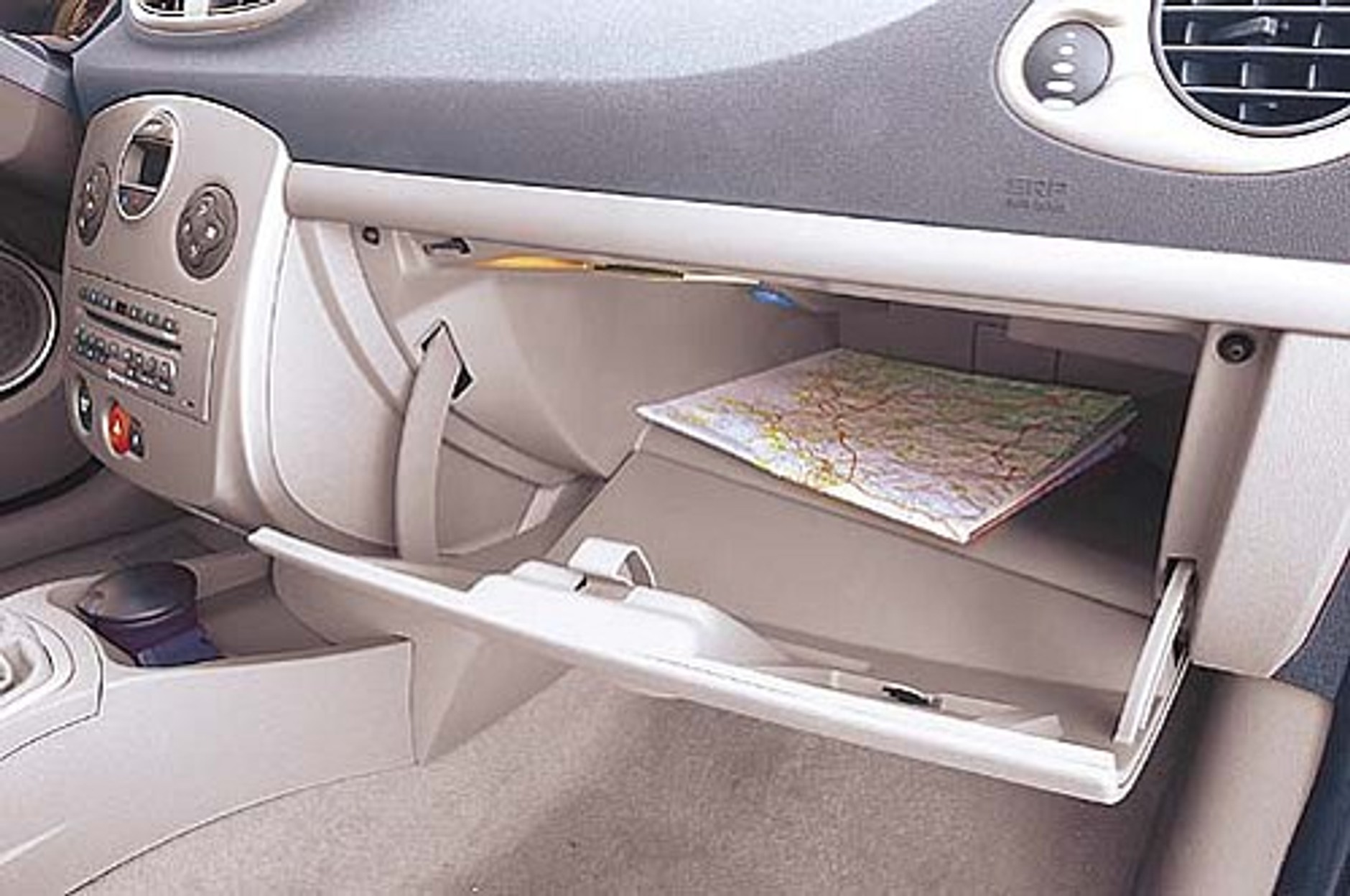 A on rośnie i rośnie ...