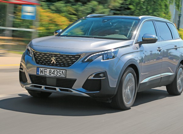 Brać w ciemno czy darować sobie używane SUV-y Peugeota? W końcu mają słynne silniki 1.2 PureTech