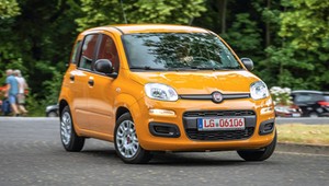Fiat Panda III - prosty samochód, czy warto go kupić?
