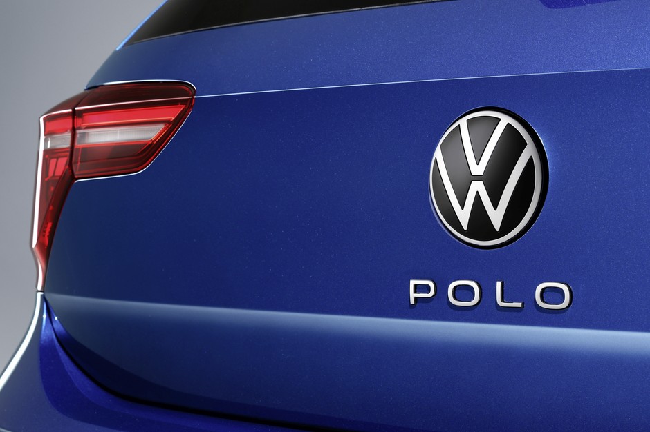 Volkswagen Polo 2021