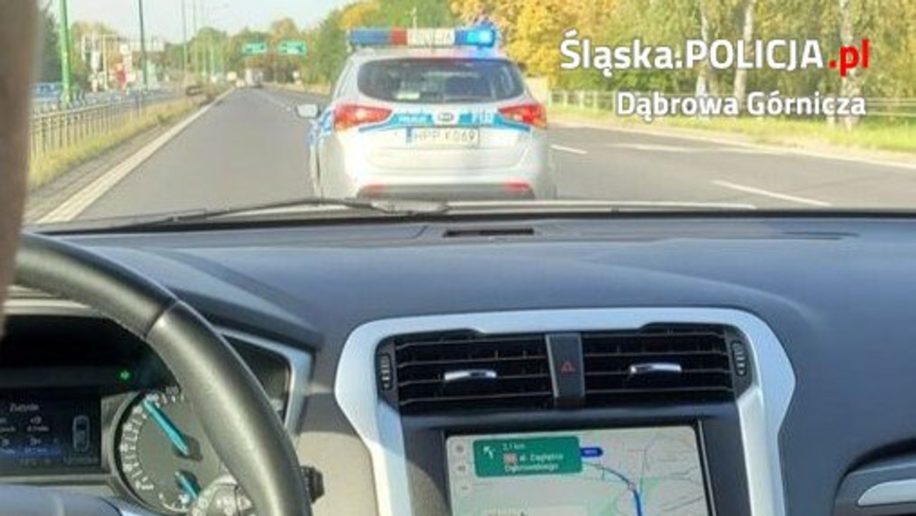 Źródło: dabrowa-gornicza.policja.gov.pl/policja.pl