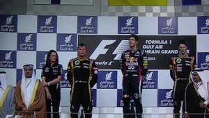 Vettal po raz 28, bohater di Resta
