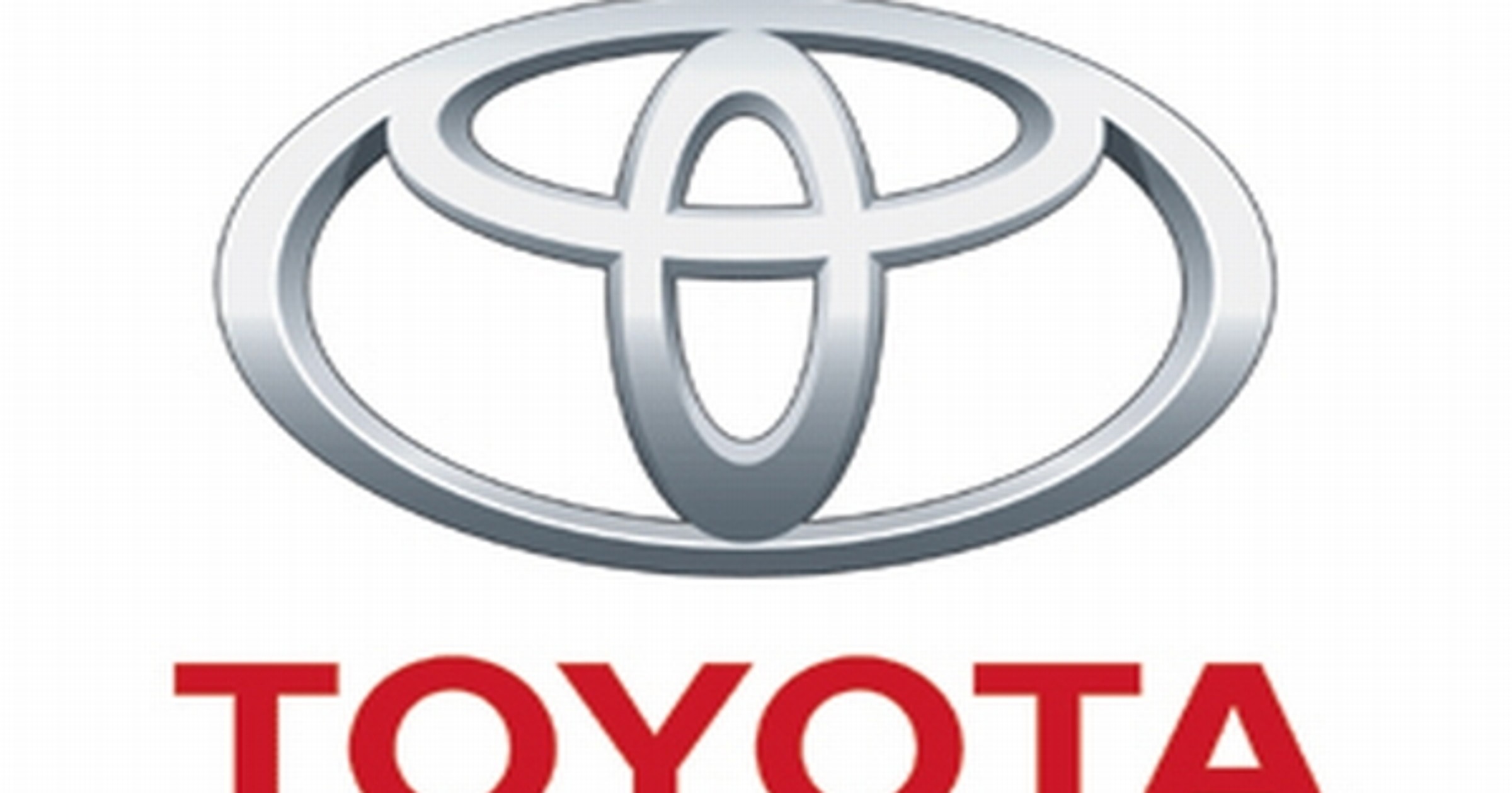 Toyota – logo firmy